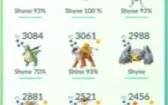 Conta nível 40, top 5 do jogo!!!