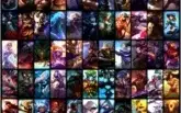 Conta League of legends Platina 1 74 pdl - 114 skins