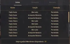CONTA BLACK DESERT 649GS Guardian com 2k etc.