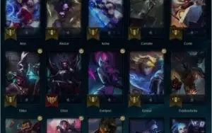CONTA DIAMANTE 4, MESTRE S6