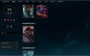 CONTA DIAMANTE 4, MESTRE S6