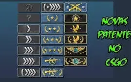 Boost De Patente Csgo