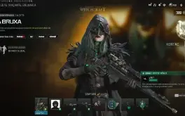 Conta Call of Duth