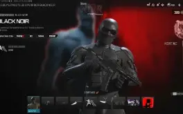 Conta Call of Duth