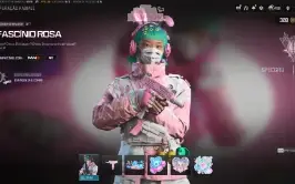 Conta Call of Duth