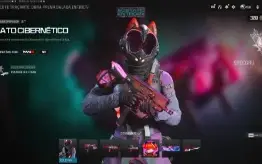Conta Call of Duth