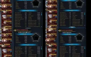Conta Naruto Online - 11.9Kk Fc