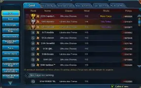 Conta Naruto Online - 11.9Kk Fc