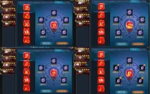 Conta Naruto Online - 11.9Kk Fc