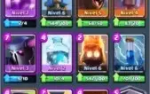 clash of clans cv10 semi full mais conta clash royale