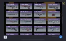 Conta Abaixo Do Preço Cod Mobile