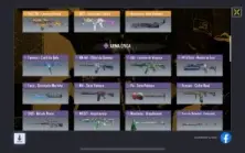 Conta Abaixo Do Preço Cod Mobile