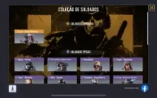 Conta Abaixo Do Preço Cod Mobile
