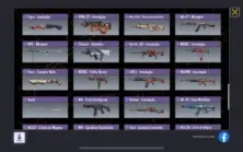 Conta Abaixo Do Preço Cod Mobile
