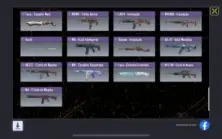 Conta Abaixo Do Preço Cod Mobile