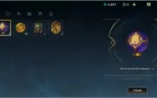 Conta Esmeralda IV +80% Winrate