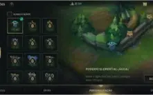 Conta Esmeralda IV +80% Winrate