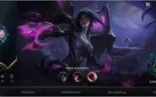 Conta Esmeralda IV +80% Winrate
