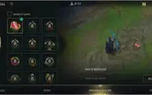 Conta Esmeralda IV +80% Winrate