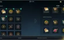 Conta Esmeralda IV +80% Winrate