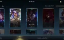 Conta Esmeralda IV +80% Winrate