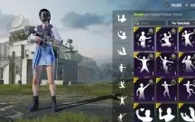 Vendo Conta Pubg Mobile, 85 Rp, Conta De 3 Anos De Uso