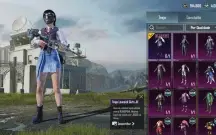 Vendo Conta Pubg Mobile, 85 Rp, Conta De 3 Anos De Uso