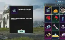 Vendo Conta Pubg Mobile, 85 Rp, Conta De 3 Anos De Uso