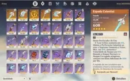 AR 56 - Xiao Perfeito - Razor C6 - 8k de gemas + 12 tiros