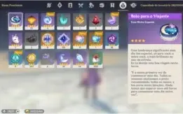 AR 56 - Xiao Perfeito - Razor C6 - 8k de gemas + 12 tiros