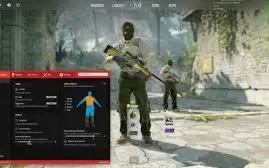 CS2 aimbot-norecoil-wall-trigger ANTI VAC 2025