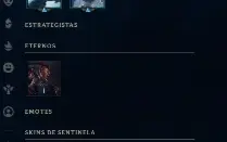 Conta League of Legends Full Acesso - 59 Champs e 52