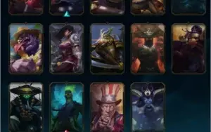 CONTA PLATINA 3