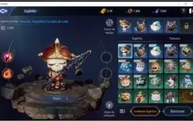 CONTA MIR4 LV 43 -  43K POWER - SERVER SA14