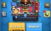 Clash Royale nível 11 Com alteração de Nome!