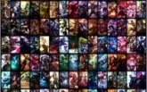 Conta de League of Legends