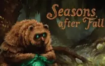 Xbox Seasons After Fall (Xbox One) #C68312