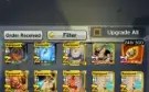 Conta Dragon Ball Legends/ Gogeta Ultra/Hit Ultra/Goku&Freez