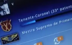 Conta prime supremo + primeiro email  (banida na GC)