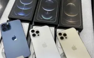 IPHONE NO BOLETO BANCARIO
