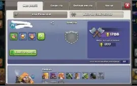CV8 FULL NENHUM PASSE,MIL GEMAS,4 contrutores e rei full