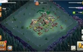 CV8 FULL NENHUM PASSE,MIL GEMAS,4 contrutores e rei full