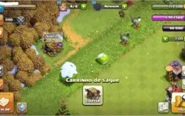 CV8 FULL NENHUM PASSE,MIL GEMAS,4 contrutores e rei full