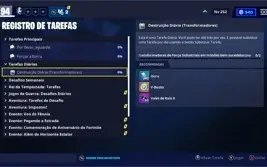 FORTNITE CONTA TOP - DESDE S2 / 257 SKINS + V BUCK FARM