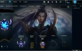 conta dimante 4 barata 68% de winrate