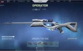 Vendo conta valorant imortal full skin