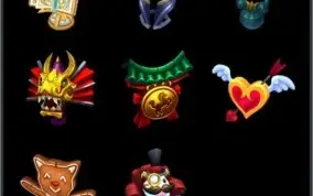 Conta League Of Legends Gold 1, Todos Champions e 141 Skins
