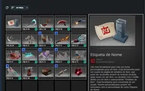 CONTA PRIME CSGO 6 MEDALHAS