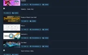 CONTA PRIME CSGO 6 MEDALHAS