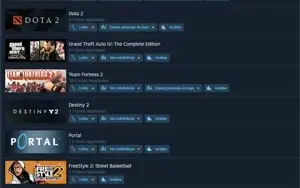 CONTA PRIME CSGO 6 MEDALHAS